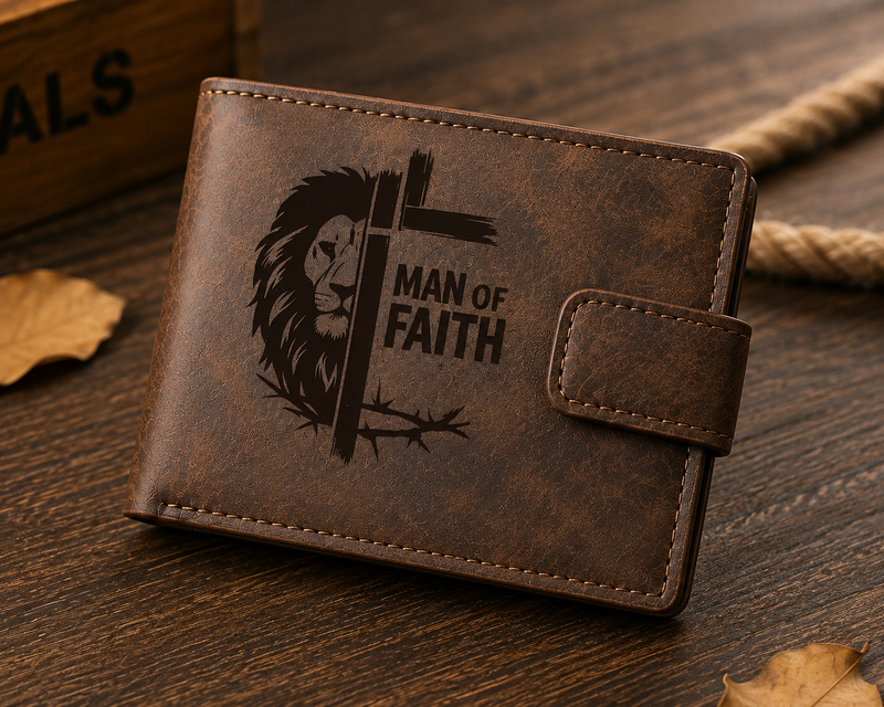 Driven By Christ Essentials
