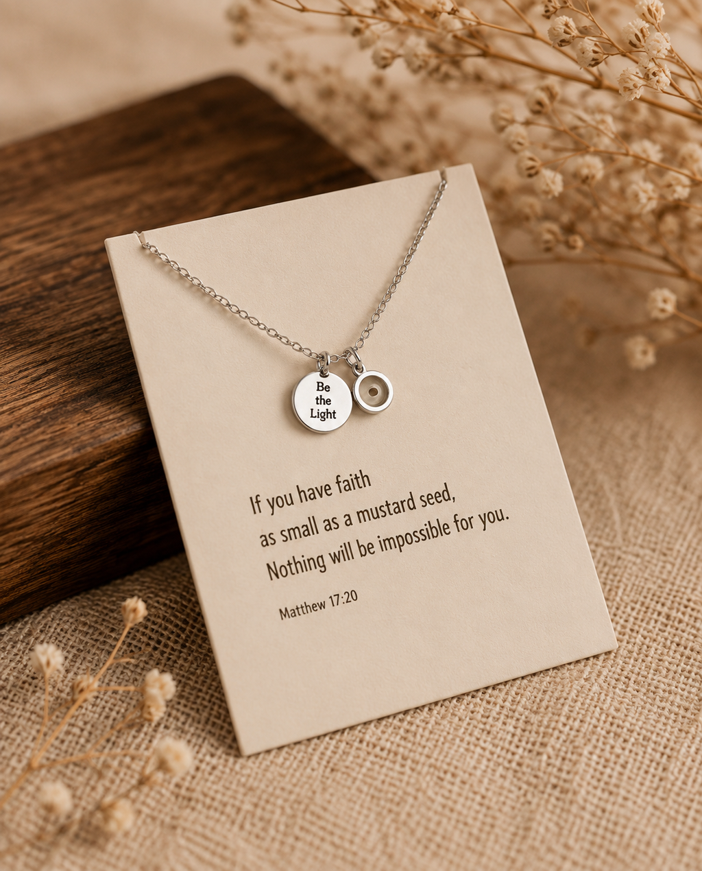 Her Christ Bundle