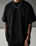 Faith Over Fear Premium T-Shirt