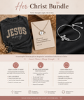 Her Christ Bundle