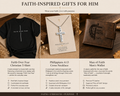 His Christ Bundle