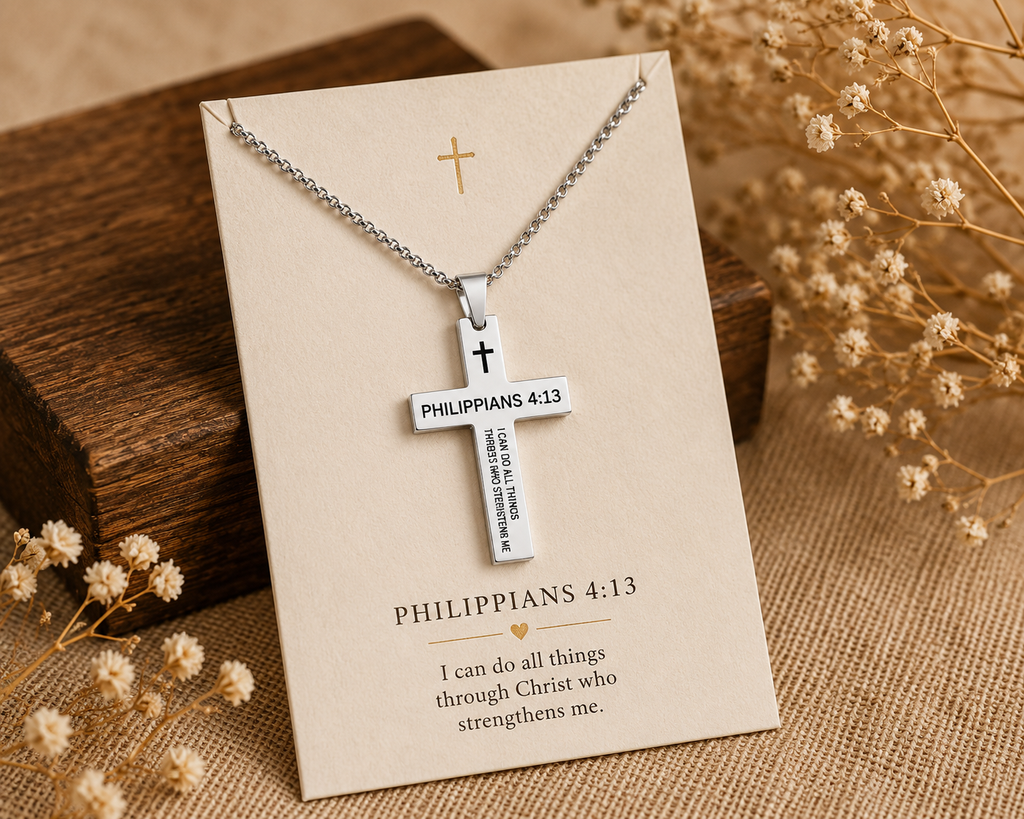 His Christ Bundle
