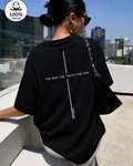 The Way, The Truth, The Life Premium T-Shirt