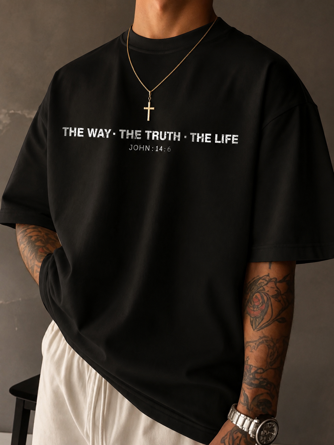 The Way T-Shirt